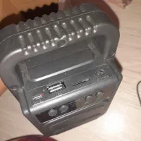 اسپیکر|پخش‌کننده همراه|اسلام‌‌آباد غرب, |دیوار