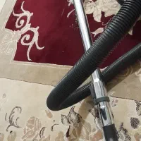 جارو برقی پاناسونیک اصلی|جاروبرقی، جارو شارژی، بخارشو|شیراز, تندگویان|دیوار