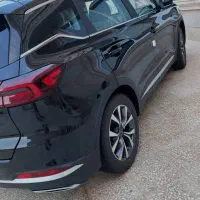 تیگو۷پرو پرمیوم مشابه صفر