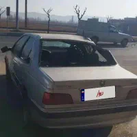 پژو پارس|خودرو سواری و وانت|خوی, |دیوار