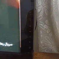 ال سی دی 43سامسونگ|تلویزیون و پروژکتور|گلبهار, شهر جدید گلبهار|دیوار