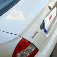 تیبا صندوق دار|خودرو سواری و وانت|تهران, علم و صنعت|دیوار