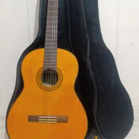 گیتار c70یاماها اصل