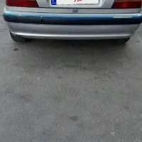 خودروی پژو پارس