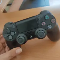 دسته بازی ps4 اصل