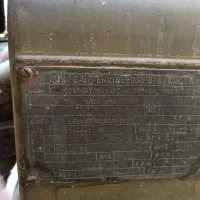 موتور برق و جوش آمریکایی قدرتمند|ابزارآلات|ورامین, ورامین|دیوار