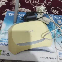 مودم تک آنتن|مودم و تجهیزات شبکه|کرمانشاه, |دیوار