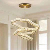 لوستر الماس.کهکشانی تانیا .AC light|لوستر و چراغ آویز|تهران, سنگلج (شاپور)|دیوار