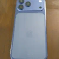 آیفون ۱۷پرو مکس فیک