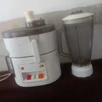 آب میوه گیر  قیمت توافقی|آبمیوه‌گیر و آب‌مرکبات‌گیر|لنجان, |دیوار