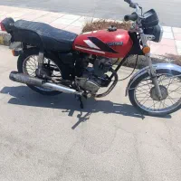 موتورسیکلت