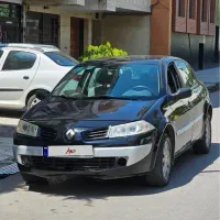 رنو مگان مونتاژ 2000cc، مدل ۱۳۹۱|خودرو سواری و وانت|مشهد, آزادشهر|دیوار