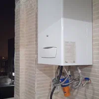 سرویس و تعمیر ابگرمکن و پکیج های دیواری