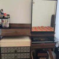 میزایینه و پاتختی