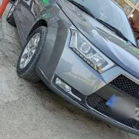 دنا پلاس توربو اتوماتیک مدل ۱۴۰۰|خودرو سواری و وانت|اردبیل, |دیوار