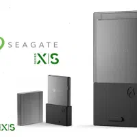 حافظه جانبی ایکس باکس - یک ترابایت (XBOX SSD 1TB)