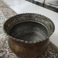 2عدد جام مسی و یک سطل مسی یک عدد گلاب پاش|کلکسیون اشیاء عتیقه|تهران, جنت‌آباد مرکزی|دیوار