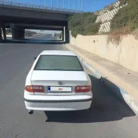 سمند LX EF7، مدل ۱۳۹۰|خودرو سواری و وانت|اصفهان, سنبلستان|دیوار