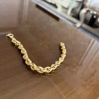 فروش مقداری طلا با درصد کم|جواهرات|اردبیل, |دیوار