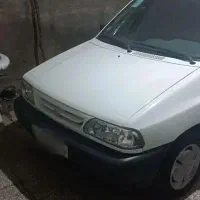 فروشی|خودرو سواری و وانت|قم, علی آباد سعدگان|دیوار