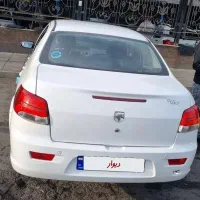 رانا پلاس مدل 402|خودرو سواری و وانت|تهران, شهید رجایی|دیوار