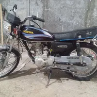 موتور سیکلت