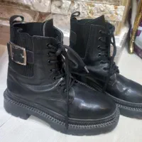 پوتین در حدنو