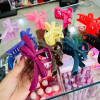 گوشگیر و کلاه اکسسوری آرایشی|زیورآلات و اکسسوری|رفسنجان, |دیوار