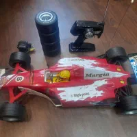 ماشین کنترلی