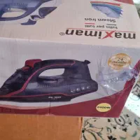 اتو بخار نو آک