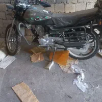 موتور احسان شکاری