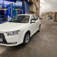 دنا پلاس توربو مدل ۱۴۰۱