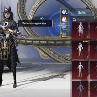 اکانت پابجی|کنسول، بازی ویدئویی و آنلاین|تهران, شهرک صدرا|دیوار