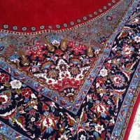 فرش 12متری 500شانه|فرش|الوند, |دیوار