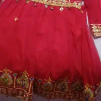 لباس افغانی