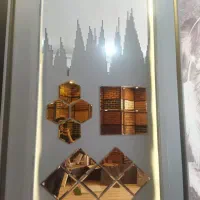 نقاشی ساختمان|خدمات پیشه و مهارت|چالدران, |دیوار