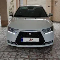 دنا پلاس 6دنده EF7P