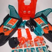 بسکتبال آی توی مدل بسکینو|اسباب‌‌بازی|تهران, منیریه|دیوار