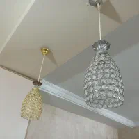 لوستر تک شاخه