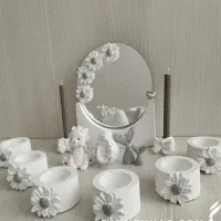 هفت سین|صنایع دستی و سایر لوازم تزئینی|شاهینشهر, فیض|دیوار