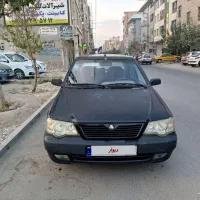 پراید ۱۳۲ SX آخر ۸۹ هیدرولیک