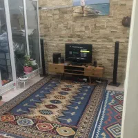 ۴۳ متر سندی  بازسازی‌شده ۱ خواب  خیابان سی‌تیر