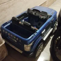 ماشین شارژی|اسباب‌‌بازی|کرج, فاز ۲ مهرشهر|دیوار