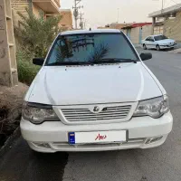 پراید 111
