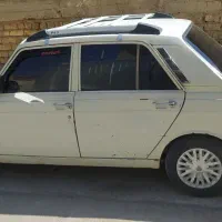 پیکان مدل 82