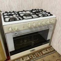 گاز فردار سالم و تمیز