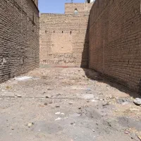 فروش زمین مسکونی زمین ساخته نشده خیابان عطاران