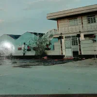 گلخانه صنعتی ۵۰۰۰ متر با همه تجهیزات|فروش دفتر صنعتی، کشاورزی، تجاری|قزوین, |دیوار