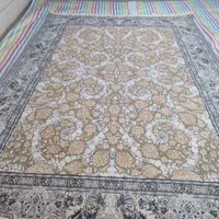 یک جفت ۹متری ۷۰۰شانه برجسته اکبند نونو