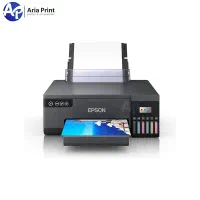 پرینتر جوهر افشان تک کاره L8050